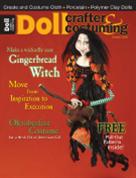 Doll Crafter and Costuming